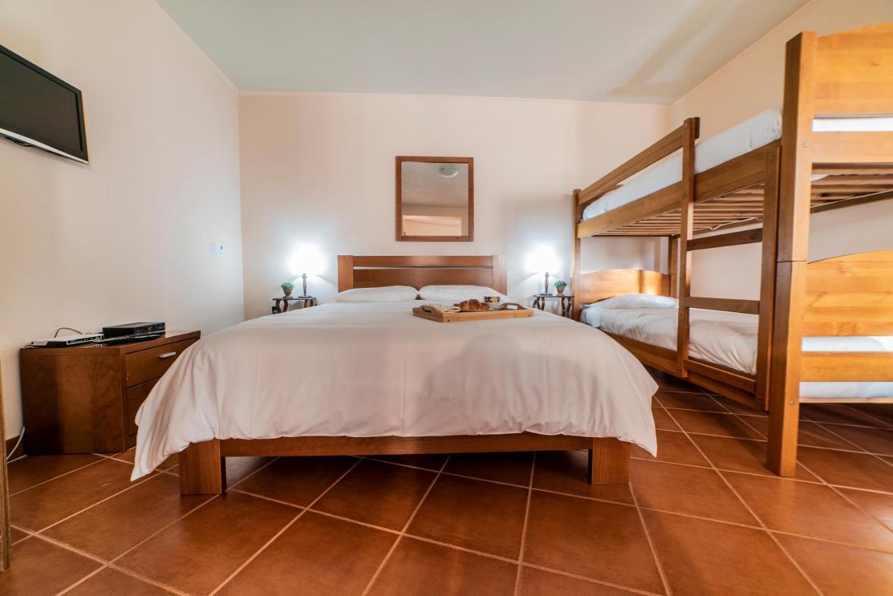 Oceanfront Studio - Casa Santo Antonio São Mateus Exteriér fotografie
