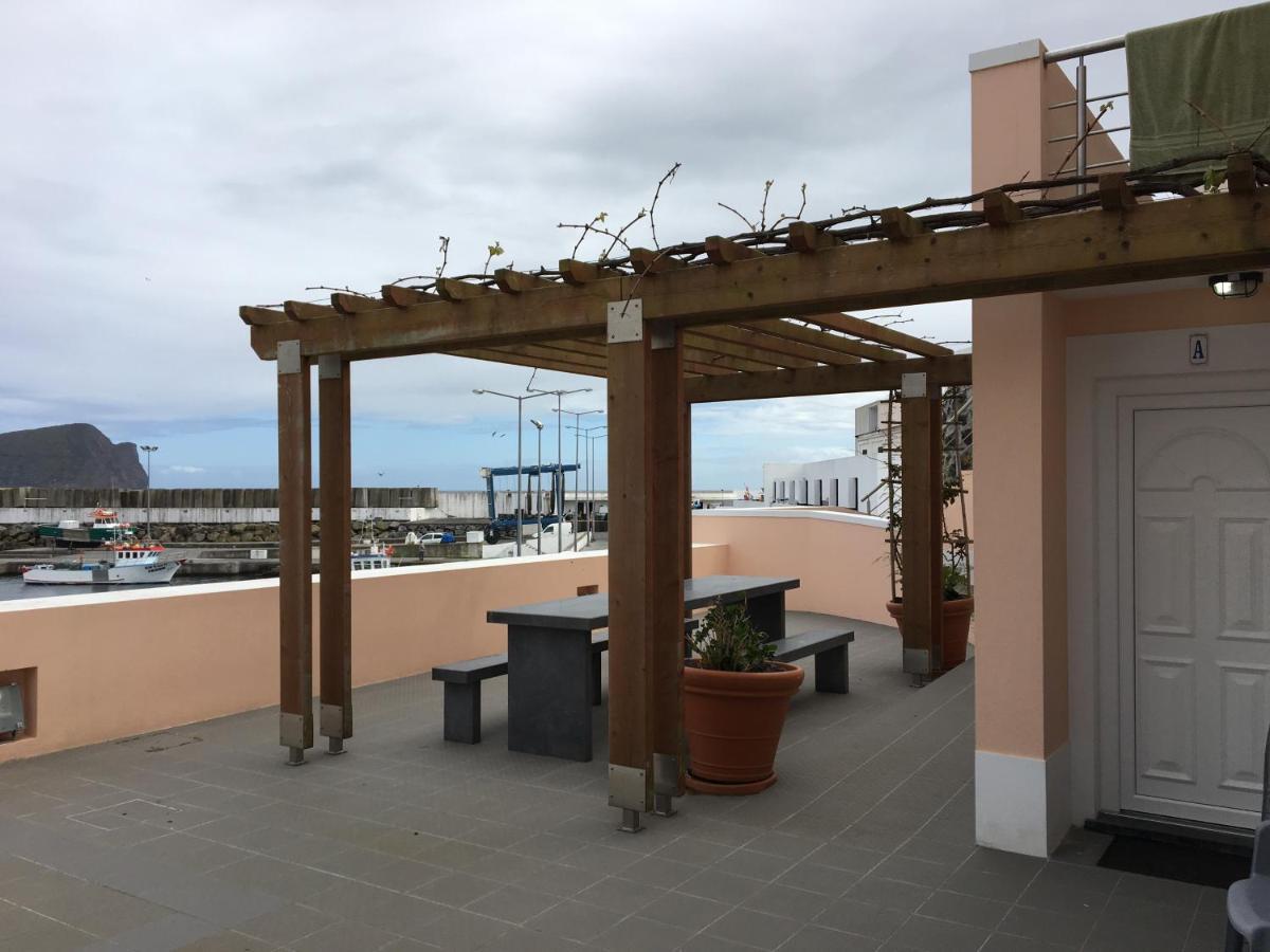 Oceanfront Studio - Casa Santo Antonio São Mateus Exteriér fotografie